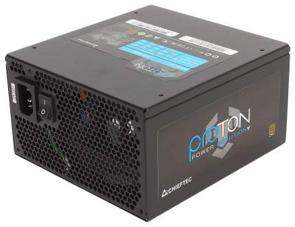 Блок питания 1000w chieftec slc 1000c обзор