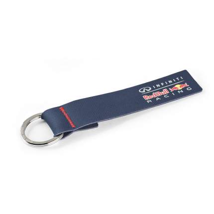 Брелок Infiniti Red Bull Logo Keyring M-114148