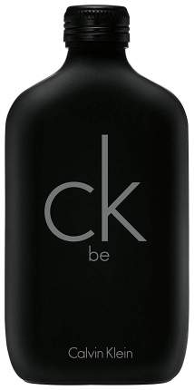 Parfum calvin klein deals unisex