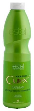 Бальзам для волос Estel Professional Curex Classic Balm 1л