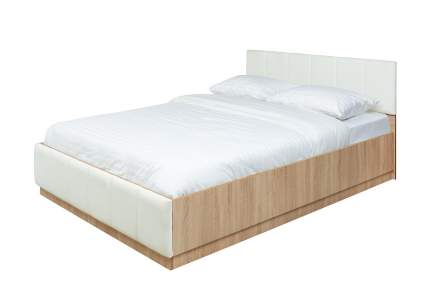 Кровать с подъёмным механизмом Hoff Модена