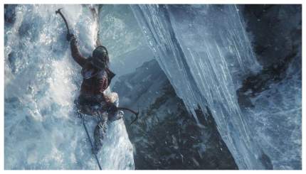 Игра Tomb Raider для Xbox - купить игру Том Райдер для Икс Бокс, цены ...