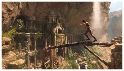 Игра Tomb Raider для Xbox - купить игру Том Райдер для Икс Бокс, цены ...