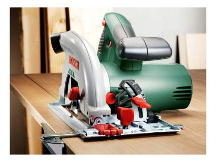Сетевая циркулярная пила Bosch PKS 55 603500020
