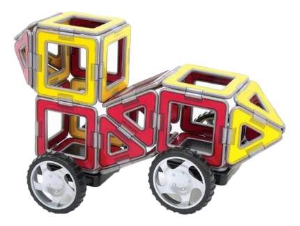 Магнитный конструктор Magformers XL Cruisers Машины
