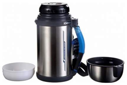 Zojirushi Thermos 1.5L Stainless Steel Bottle Tough Sports [SF-CC15-XA]