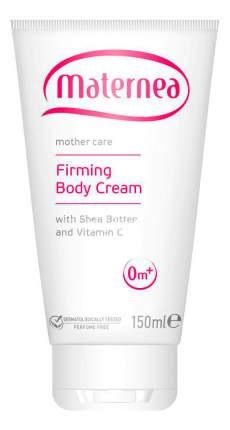 Крем для мам Materna Firming Body Cream 150 мл
