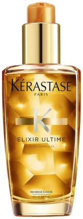Масло для волос Kerastase Elixir Ultime Versatile Beautifying Oil 100 мл