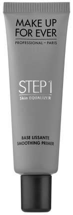 Основа для макияжа Make Up For Ever Step 1 Skin Equalizer 02 Smoothing primer 30 мл