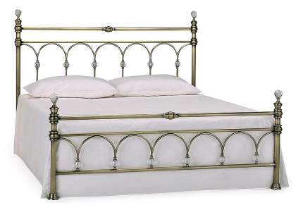 Кровать полутораспальная TetChair Windsor
