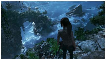Игра Tomb Raider для Xbox - купить игру Том Райдер для Икс Бокс, цены ...