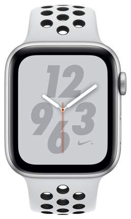 Apple Watch Series 4 nike 40 mm 