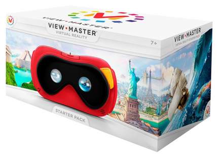 View master best sale virtual reality headset