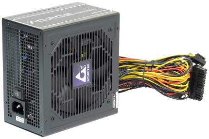Блок питания Chieftec CPS-750S