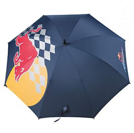 Зонт-трость Infiniti Red Bull Racetrack M-110989