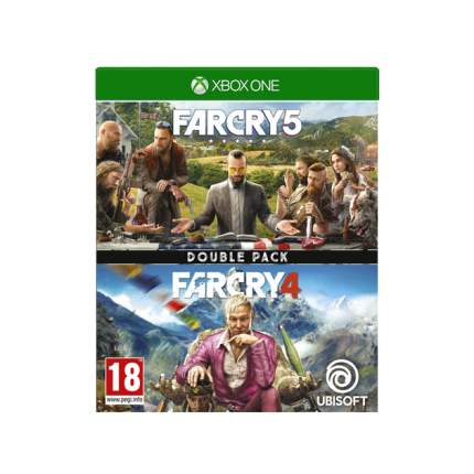 Far Cry 4 