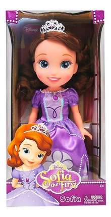 Кукла София Disney — принцесса София кукла купить на Мегамаркет