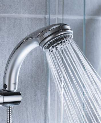 Душевые штанги Grohe - купить душевые штанги Грое, цены на Мегамаркет