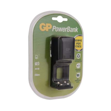 Зарядное устройство GP PB330GSC для аккумуляторов АА, ААА  (12 часов)