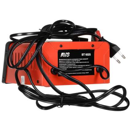 Зарядное устройство для АКБ BT-6025 6-12B 100Ач 43178092408