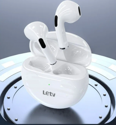 Le tv earphones sale