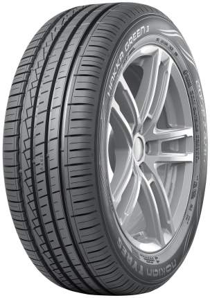 Nokian Hakka Green 3 175 70 R13 82T