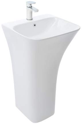 Раковина от немецкого бренда Weltwasser украсит интерьер любой ванной комнаты. Изделие прочное и долговечное благодаря высококачественному  ...