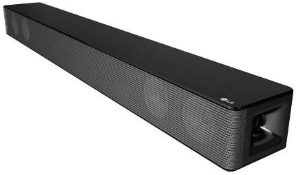 Soundbar store 4.1 lg