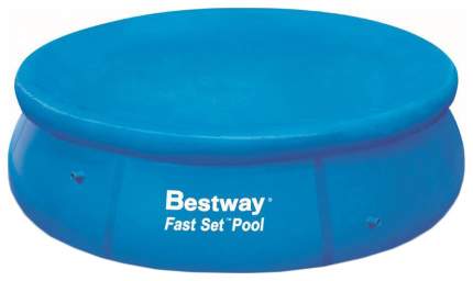 Тент для бассейна Bestway 58032 280 х 280 см