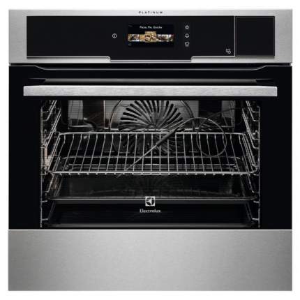 Духовой шкаф electrolux eob95551ak