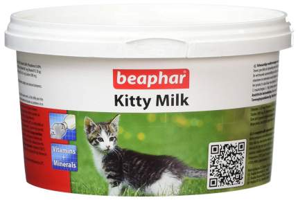 Заменитель молока для котят Beaphar Kitty-Milk 0,2 кг