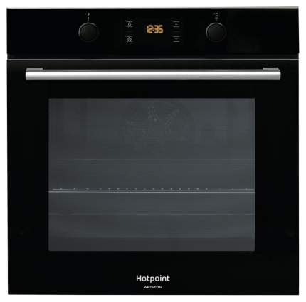 Электрический духовой шкаф hotpoint ariston 7ofi4 852 sс ix ha