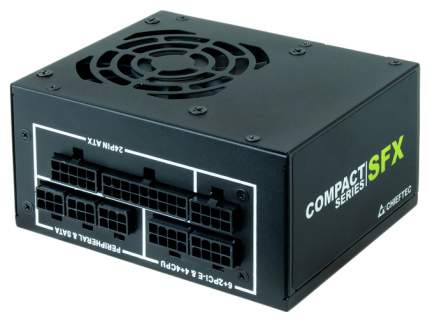 Блок питания компьютера CHIEFTEC COMPACT CSN-650C