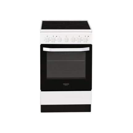 Плиты Hotpoint Ariston