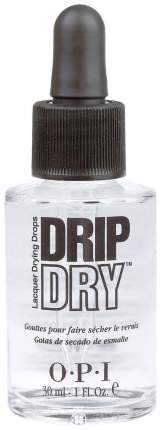 Капли-сушка для лака OPI Drip Dry Drops 30 мл