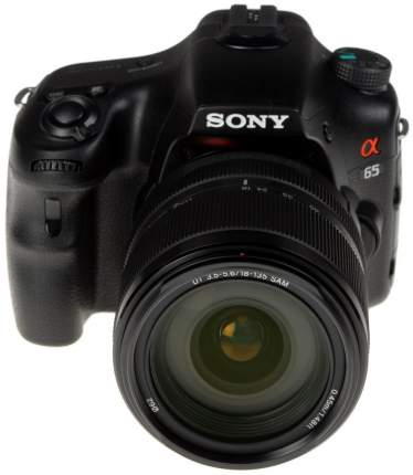 Зеркальные фотоаппараты Sony Alpha - купить зеркальный фотоаппарат Сони ...