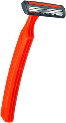 Станок для бритья BIC Sensitive 3, 4 шт