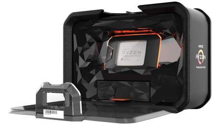 Процессоры AMD Ryzen Threadripper - купить процессор АМД Тредрипер ...