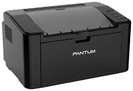 Лазерный принтер Pantum P2500W