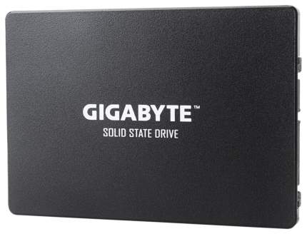 SSD диск GIGABYTE 240ГБ (GP-GSTFS31240GNTD)