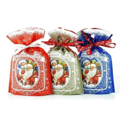 Сладкий подарочный набор Мосупак Спешу поздравить 780 г