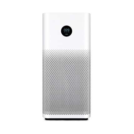 Воздухоочиститель Xiaomi Mi Smart Air Purifier 4 BHR5096GL White