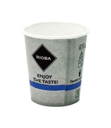 Набор стаканов Rioba 150 мл 101 штук