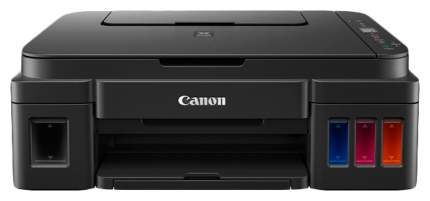 Струйное мфу canon pixma ts5340 обзор