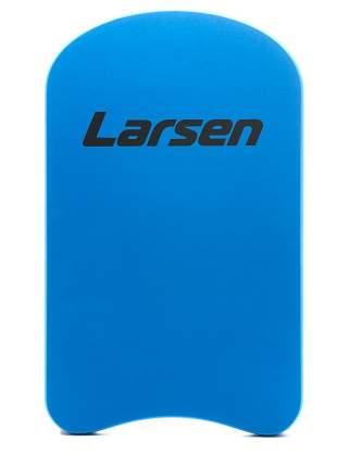 Доска для плавания Larsen КВ02 синяя
