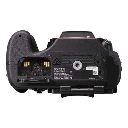 Зеркальные фотоаппараты Sony Alpha - купить зеркальный фотоаппарат Сони ...