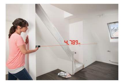 Лазерный дальномер Bosch PLR 30 C 0603672120