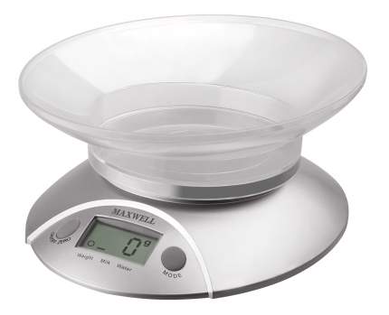 Весы кухонные Maxwell MW-1451