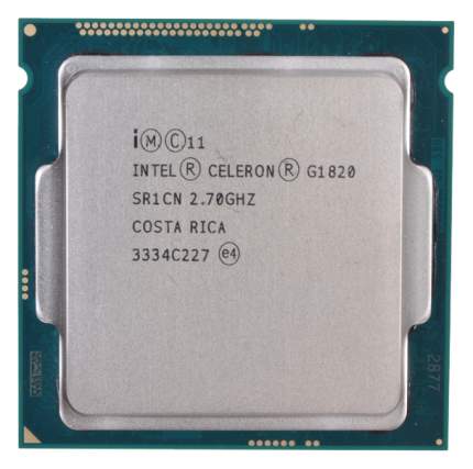 Lga 2025 1150 processor