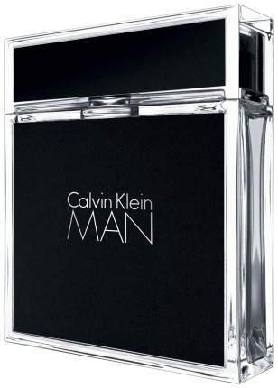 Calvin klein outlet man parfume